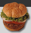 Solutions Healthy Hamburger Degreaser