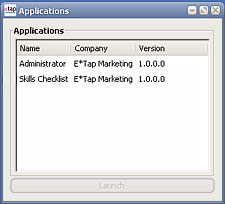 Software Applications